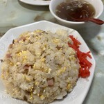 ラーメンの王様 本店 - 