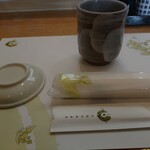 回転寿司割烹 伊達 和さび - 