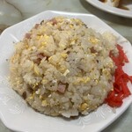 ラーメンの王様 本店 - 