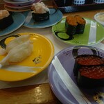 回転寿司割烹 伊達 和さび - 