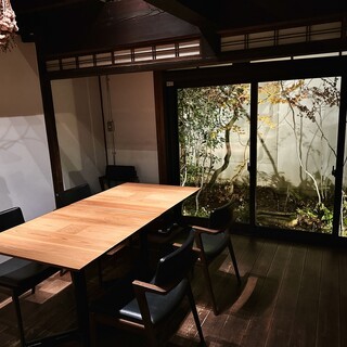 ラ・ランコントル_2