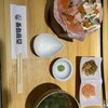 糸島食堂 福岡パルコ店