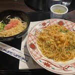 洋麺屋 五右衛門 神戸元町店 - 