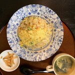 中国料理 揚州厨房 - 