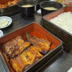 うなぎの末よし - 