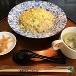 中国料理 揚州厨房 - 