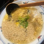 そば太鼓亭 - 料理写真: