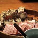 料理の宿 銀鱗 - 