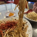中華蕎麦はれのち晴 - 料理写真: