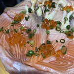 糸島食堂 福岡パルコ店 - 