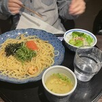 洋麺屋 五右衛門 神戸元町店 - 