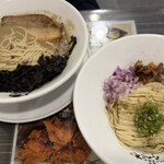 煮干らあめん　じんべえ - 