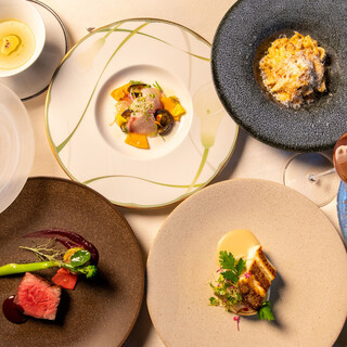 リストランテ・スコーラ_1