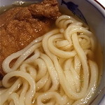 手打うどん春日井 - 