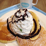 Hawaiian Pancake Factory イオンモール和歌山店 - 