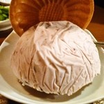 しゃぶしゃぶ温野菜 - 