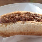 定番中の定番！チリドック