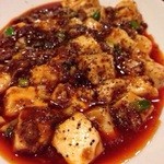 Bullet - よーいどん！放送の四川麻婆豆腐