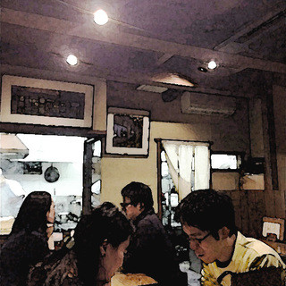 手打うどん春日井_2