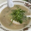 長浜ラーメン リキマル