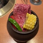 大東園 離れ - 