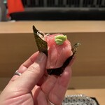 目黒 ながもと - 