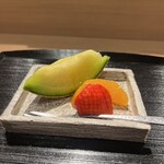 目黒 ながもと - 