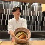 目黒 ながもと - 