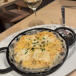 魚屋のトラットリア アレグロペッシェ - 