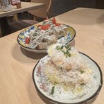 魚屋のトラットリア アレグロペッシェ - 