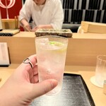 目黒 ながもと - 