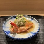 目黒 ながもと - 