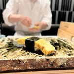 目黒 ながもと - 