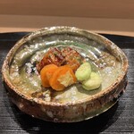 目黒 ながもと - 