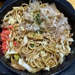 たこ八 - 料理写真: