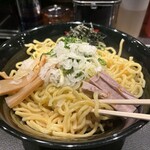 東京油組総本店 - 料理写真: