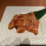 大東園 離れ - 