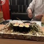 目黒 ながもと - 