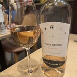 魚屋のトラットリア アレグロペッシェ - 