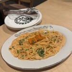 魚屋のトラットリア アレグロペッシェ - 