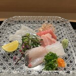 目黒 ながもと - 