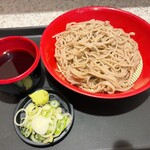 名代 富士そば - 料理写真: