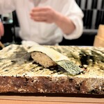 目黒 ながもと - 