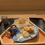 目黒 ながもと - 