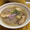 麺屋 ぬまた