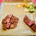 くいしんぼー山中 - 