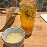 酒場つむぎ堂 - 