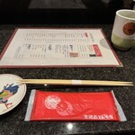 金沢まいもん寿司 金沢駅店 - 