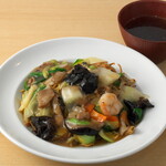 Restaurant KUU - 
