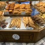 メゾンカイザー - 料理写真: